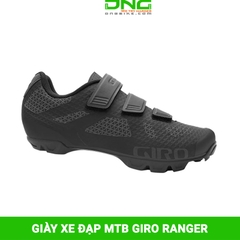 Giày xe đạp can MTB GIRO RANGER