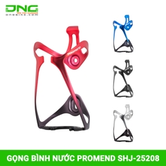 Gọng bình nước xe đạp nhôm PROMEND SHJ-25208