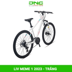 Xe đạp địa hình LIV MEME 1 2023