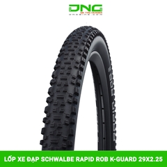 Lốp xe đạp SCHWALBE RAPID ROB K-GUARD 29x2.25