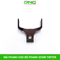 Má phanh cho bộ phanh Zoom xe đạp TWITTER