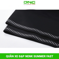 Quần xe đạp NENK SUMMER FAST