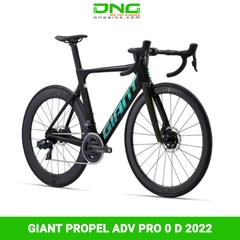 Xe đạp đua GIANT PROPEL ADV PRO 0 D