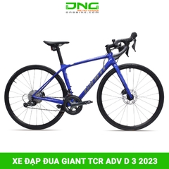 Xe đạp đua GIANT TCR ADV D 3 2023