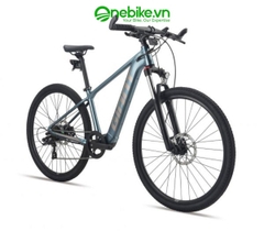 Dịch vụ cho thuê xe đạp điện trợ lực GIANT ATX EGO