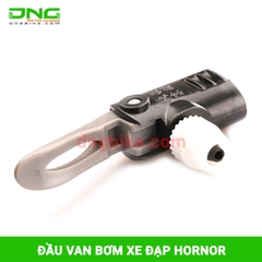 Đầu van bơm xe đạp HORNOR