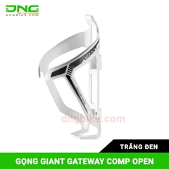 Gọng bình nước xe đạp GIANT GATEWAY COMP OPEN