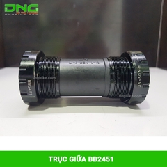 Trục giữa xe đạp BB2451