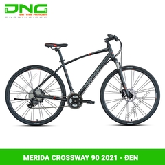 Xe p MERIDA CROSSWAY 90 2021 R b n p DngBike