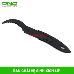 Bàn chải vệ sinh xích líp xe đạp Onebike OB2