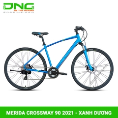 Xe đạp đường phố MERIDA CROSSWAY 90