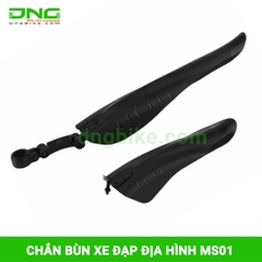 Chắn bùn xe đạp leo núi MS01