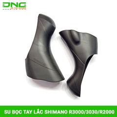 Cao su bọc tay lắc SHIMANO R3000/3030/R2000