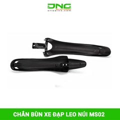 Chắn bùn xe đạp leo núi MS02