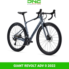 Xe đạp đua GIANT REVOLT ADV 0 2022