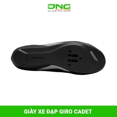 Giày xe đạp can Road GIRO CADET