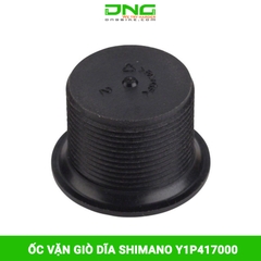 Ốc vặn giò dĩa SHIMANO Y1P417000