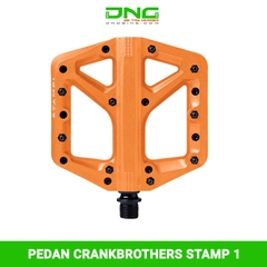 Pedan xe đạp Crankbrothers STAMP 1