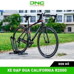 Xe đạp đua CALIFORNIA R2000