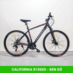 Xe đạp Touring CALIFORNIA R1000S