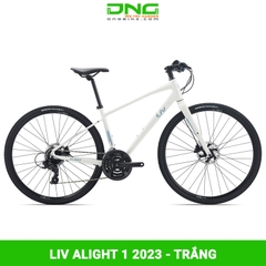 Xe đạp đường phố LIV ALIGHT 1 2023