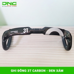 Ghi đông xe đạp đua CARBON 3T