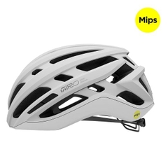 Mũ bảo hiểm xe đạp GIRO AGILIS MIPS 2026