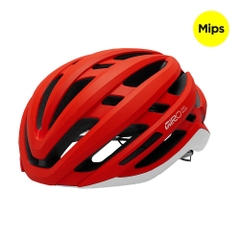 Mũ bảo hiểm xe đạp GIRO AGILIS MIPS 2026