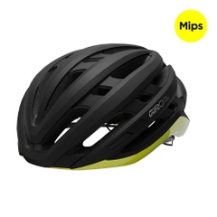 Mũ bảo hiểm xe đạp GIRO AGILIS MIPS 2026