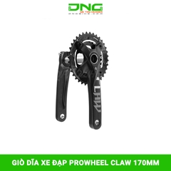 Giò dĩa xe đạp PROWHEEL CLAW