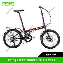 Xe đạp gấp TRINX LIFE 2.0