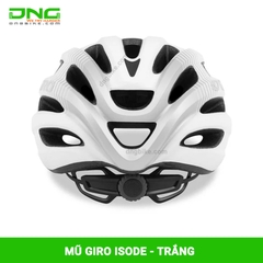 Mũ bảo hiểm xe đạp GIRO ISODE