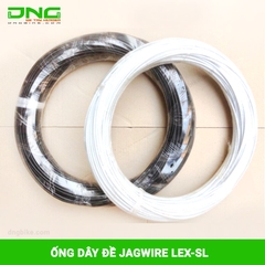 Ống dây đề xe đạp JAGWIRE LEX-SL 4mm