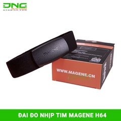 Dây đo nhịp tim MAGENE H64/H303