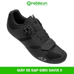 Giày xe đạp can Road GIRO SAVIX II