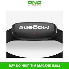 Dây đo nhịp tim MAGENE H64/H303