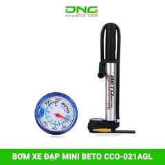 Bơm mini gắn xe đạp BETO CCO-021AGL