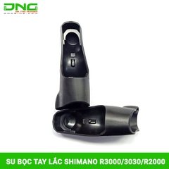 Cao su bọc tay lắc SHIMANO R3000/3030/R2000