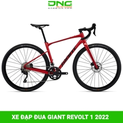 Xe đạp đua GIANT REVOLT 1 2022