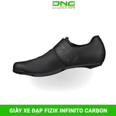 Giày xe đạp can Road FIZIK INFINITO CARBON