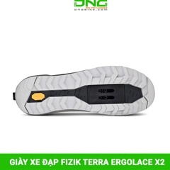 Giày xe đạp can MTB FIZIK Terra Ergolace X2