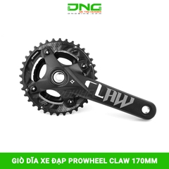 Giò dĩa xe đạp PROWHEEL CLAW