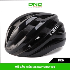 Mũ bảo hiểm xe đạp GIRO 108