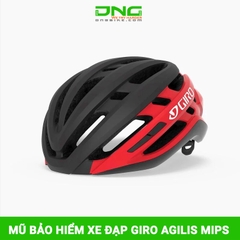 Mũ bảo hiểm xe đạp GIRO AGILIS MIPS