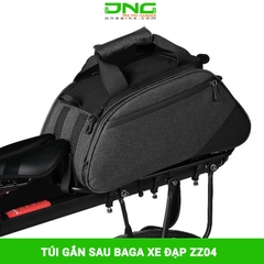 Túi gắn sau baga xe đạp ZZ04