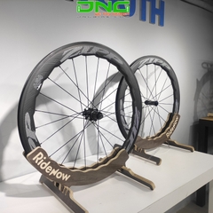 Vành bộ xe đạp đua Carbon ZIPP 454 58mm