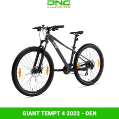 Xe đạp địa hình GIANT TEMPT 4