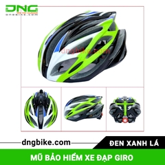 Mũ bảo hiểm xe đạp GIRO