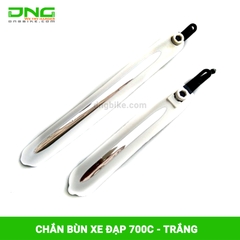 Chắn bùn xe đạp 700c