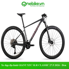 Xe đạp địa hình GIANT XTC SLR CLASSIC 27.5 2026